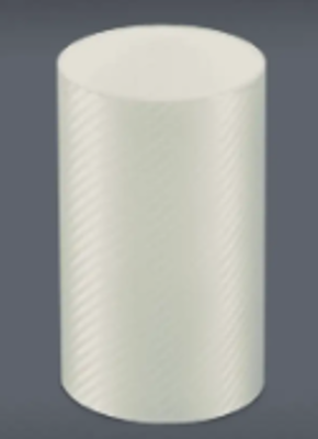 CINTA ADHESIVA TRANSPARENTE CARBON 15CM X 3 MTS QKL