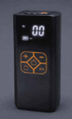 COMPRESOR DIGITAL INALAMBRICO 60W 12V USB