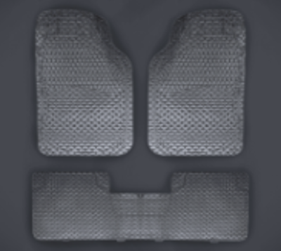 CUBRE ALFOMBRA ADVANCE 3 PIEZAS QKL