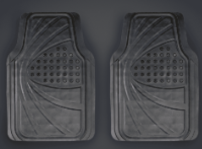 CUBRE ALFOMBRA DEEP CARE 2 PIEZAS QKL