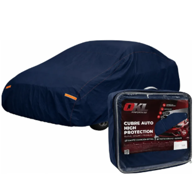 CUBRE COCHE SMART CARE TALLE: L QKL
