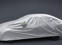 CUBRE COCHE SAFE COVER TALLE:  XXL QKL