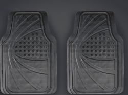 CUBRE ALFOMBRA DEEP CARE 5 PIEZAS QKL