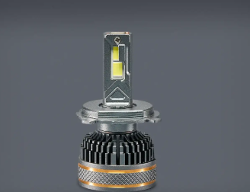 KIT CREE LED A-130 ULTRA 260W (USO FUERA DE RUTA) 9005