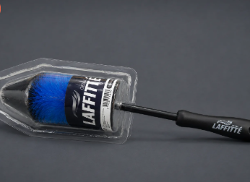 CEPILLO DETAILING PARA LLANTAS DAYTONA LAFFITTE DETAIL