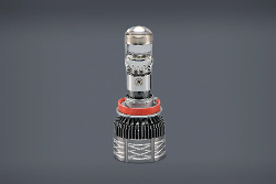 KIT CREE LED A-80 PRO 120W (USO FUERA DE RUTA) H7