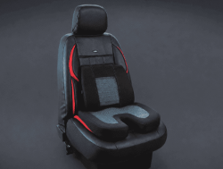 ALMOHAD�N RESPALDO LUMBAR DE GEL QKL