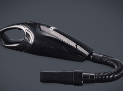 ASPIRADORA INALAMBRICA RECARGABLE USB QKL