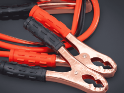CABLE PUENTE BATERIA 200 AMPER ECONOMICO