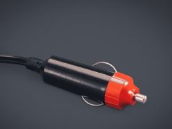 ASPIRADORA PORTATIL 12V 60W QKL