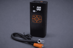 COMPRESOR DIGITAL INALAMBRICO 60W 12V USB