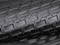 CUBRE ALFOMBRA PVC 3 PIEZAS QKL