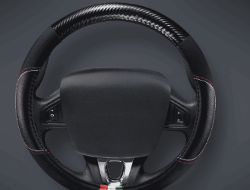 CUBRE VOLANTE AUTO TRENTINO ITALIA 37-39 QKL