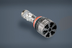 KIT CREE LED A-80 PRO 120W (USO FUERA DE RUTA) H7