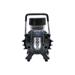 COMPRESOR DE AIRE12V. , 140 PSI, PARA NEUMATICOS GRANDES - OREGON