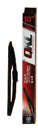 ESCOBILLA TRASERA 10" ENGANCHE BRASIL - ACCESORIOS - QKL