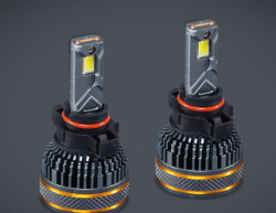 KIT CREE LED A-130 ULTRA 260W (USO FUERA DE RUTA) 5202