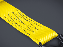 CINTA DE AMARRE CON CRIQUE 2 x 6 MT QKL