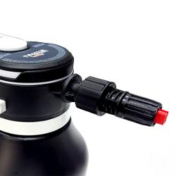PULVERIZADOR DE 2 LITROS, PREMIUM, ELECTRICO, USB-C, GENERADOR DE ESPUMA Y PULVERIZADOR, RECARGABLE USB, DOBLE FUNCION - LAFFITTE