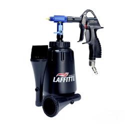 PISTOLA TORNADOR, DE 1 LITRO, GRIFO AIRE / ROCIO, IDEAL DETAIL Y TRABAJOS DE LIMPIEZA INTENSA - LAFFITTE