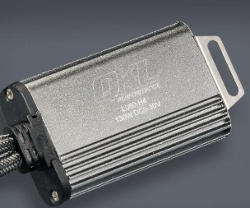 KIT CREE LED A-130 ULTRA 260W (USO FUERA DE RUTA) 9006