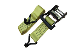 CINTA DE AMARRE CON CRIQUE 2 x 6 MT QKL