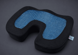 ALMOHAD�N ASIENTO DE GEL DISE�O ERGON�MICO QKL