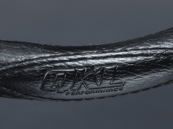 CUBRE VOLANTE PICK UP ARROW 41-43 NEGRO QKL