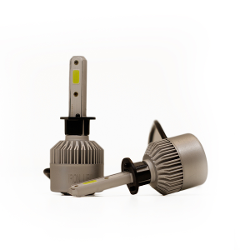 CREE LED H1 S6 HEAVY DUTY 22000 LUMENES 12/24 V. (x bli.