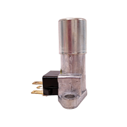 CAMBIO DE LUZ DE PISO - CHEVROLET