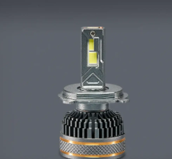KIT CREE LED A-130 ULTRA 260W (USO FUERA DE RUTA) 9006