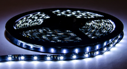 ROLLO DE LED (300 LED) 5 METROS 3528 - BLANCO 12V - /LED - KOBO