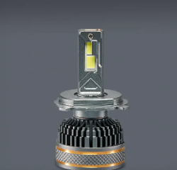 KIT CREE LED A-130 ULTRA 260W (USO FUERA DE RUTA) 5202