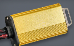 KIT CREE LED A-210 GOLDEN 420W (USO FUERA DE RUTA) H7