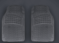 CUBRE ALFOMBRA PVC 3 PIEZAS QKL