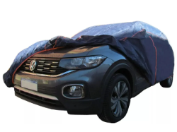 CUBRE COCHE SMART CARE TALLE: M QKL