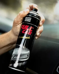 SILICONA EN AEROSOL X 440 CM3, FRAGANCIAS INTERNACIONALES  - COSMETICA - FULL CAR