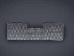 CUBRE ALFOMBRA ADVANCE 3 PIEZAS QKL