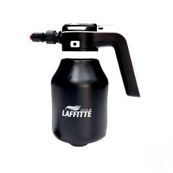 PULVERIZADOR DE 2 LITROS, PREMIUM, ELECTRICO, USB-C, GENERADOR DE ESPUMA Y PULVERIZADOR, RECARGABLE USB, DOBLE FUNCION - LAFFITTE