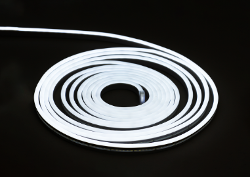 ROLLO DE LED DE NEON ULTRA, BLANCO - KOBO