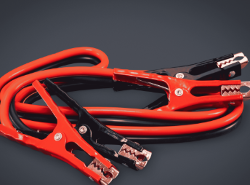 CABLE PUENTE BATERIA 400 AMPER PREMIUM QKL