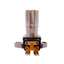 CAMBIO DE LUZ DE PISO - CHEVROLET