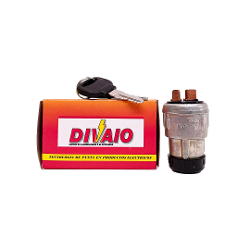 LLAVE CONTACTO Y ARRANQUE UNIVERSAL GRANDE TIPO USA