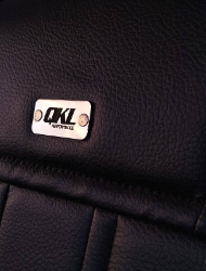 FUNDA CUBRE ASIENTO AUDAX 2DA GEN TALLE B NN QKL