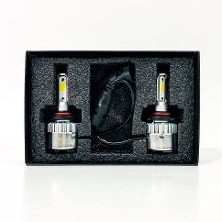 9005 6 GEN 22000LM CHIP COB 12V CON COOLER - CREE LED - KOBO