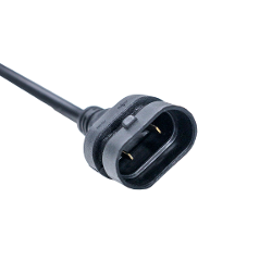 CREE LED, 9006, ULTRA SLIM SIN COOLERH4 ULTRA SLIM 20000LM CHIP COB 12V SIN COOLER - LUXLED