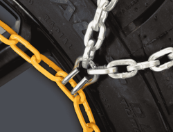 CADENA PARA NIEVE KN-30 AUTO QKL