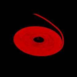 ROLLO DE LED DE NEON ULTRA, COLOR ROJO - KOBO