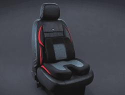 ALMOHAD�N ASIENTO DE GEL DISE�O ERGON�MICO QKL