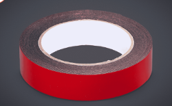 CINTA DOBLE ADHESIVO 25 MM X 5 MT QKL